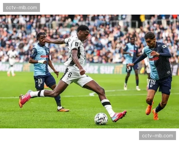 勒阿弗尔主场2-1力克图卢兹，苏马雷梅开二度助球队逃离降级区