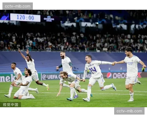 关键数据：皇马本赛季通过反击打入第12球，冠绝西甲