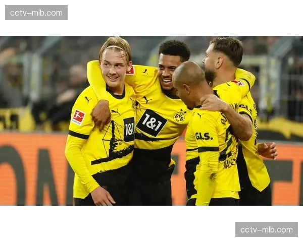 现场直击：多特蒙德主场“黄黑之墙”创下分贝新纪录