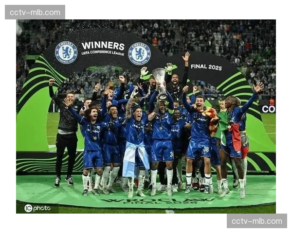 专栏：面对强队疲软，切尔西的“青春风暴”是否已到瓶颈？