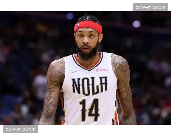 官方：鹈鹕队英格拉姆因小腿拉伤将至少缺席两周