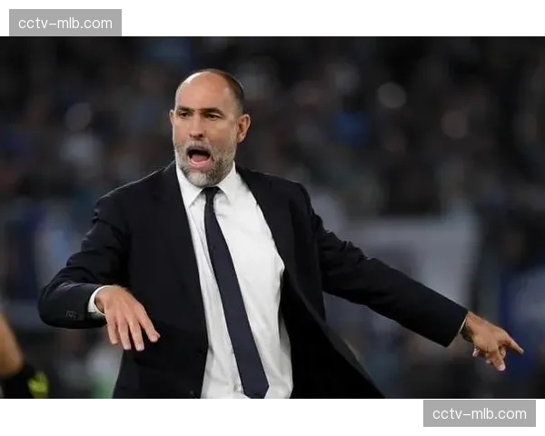 官方：拉齐奥与主帅图多尔续约两年，合同至2028年夏天