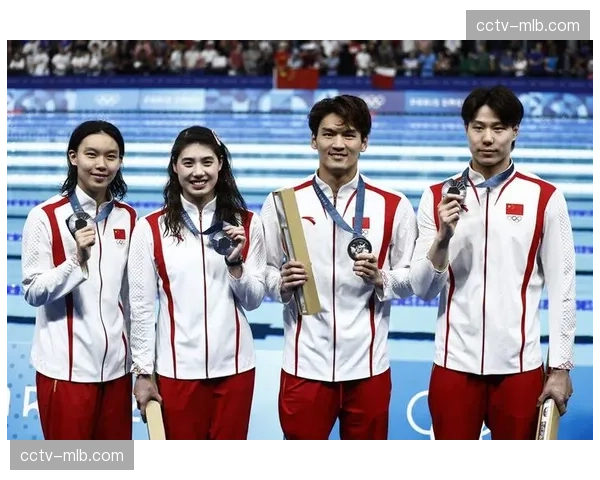 混双项目竞争加剧,巴黎奥运或将诞生新冠军组合 混双项目竞争加剧,巴黎奥运或将诞生新冠军组合